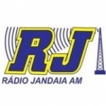 Rádio Jandaia 620 AM