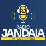 Rádio Jandaia 620 AM