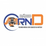 Rádio RN Diário