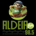 Rádio Aldeia 98.5 FM