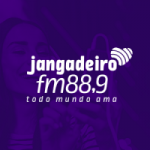 Rádio Jangadeiro 88.9 FM