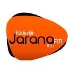 Rádio Jarana 101.1 FM