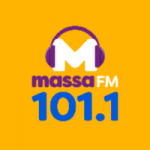 Rádio Massa 101.1 FM