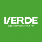 Rádio Verde 96.3 FM