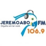 Rádio Jeremoabo 106.9 FM