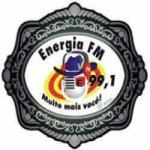 Rádio Energia 99.1 FM