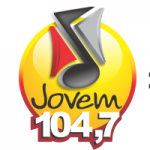Rádio Jovem 104.7 FM