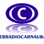 Web Rádio carnaubal