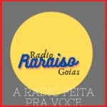 Rádio Paraíso Goias