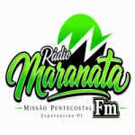 Rádio Maranata