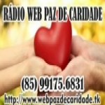 Rádio Web Paz de Caridade