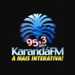 Rádio Karandá 95.3 FM