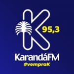 Rádio Karandá 95.3 FM