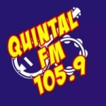 Rádio Quintal 105.9 FM