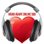 Rádio Ágape Online SBO