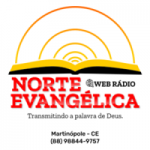 Rádio Norte Evangélica CE