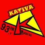 Rádio Kativa 93.1 FM