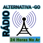 Rádio Alternativa GO
