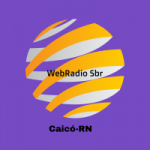 Web Rádio SBR