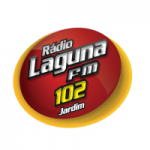 Rádio Laguna 102.1 FM