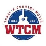 WTCM 103.5 FM