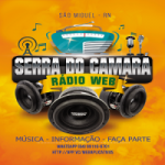 Rádio Web Serra do Camará