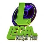 Rádio Legal 101.9 FM