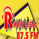 Rádio Legal 87.5 FM