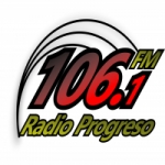 Radio Progreso 106.1 FM