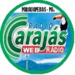 Rádio Carajás FM Web