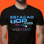 Logo da emissora Estação Top