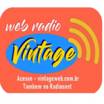 Vintage Web Radio