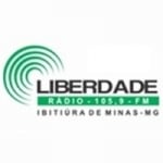 Rádio Liberdade 105.9 FM