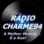 Web Rádio Charme 94