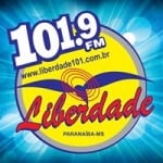 Rádio Liberdade 101 FM