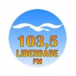 Rádio Liberdade 103.5 FM