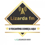 Rádio Lizarda 87.9 FM