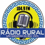 Rádio Rural 104.9 FM
