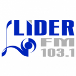 Rádio Líder 103.1 FM