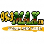 KERX 95.3 FM Max