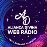 Web Rádio Aliança Divina