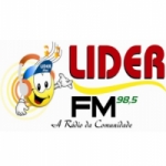 Rádio Líder 98.5 FM