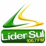 Rádio Líder Sul 106.7 FM