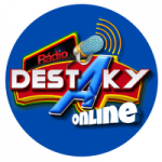 Rádio Destaky Online