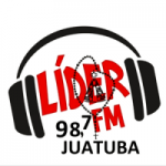 Rádio Líder FM Juatuba