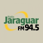 Rádio Jaraguar 94.5 FM