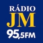 Rádio JM 95.5 FM Jornal da Manhã