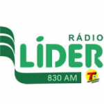 Rádio Líder 830 AM