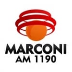 Rádio Marconi 1190 AM