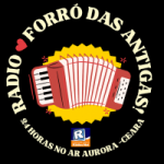 Rádio Forró Das Antigas FM